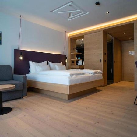 Hotel Morgenzeit -Natuerlich.Bed&Brunch Марія-Альм-ам-Штайнернен-Мер Екстер'єр фото