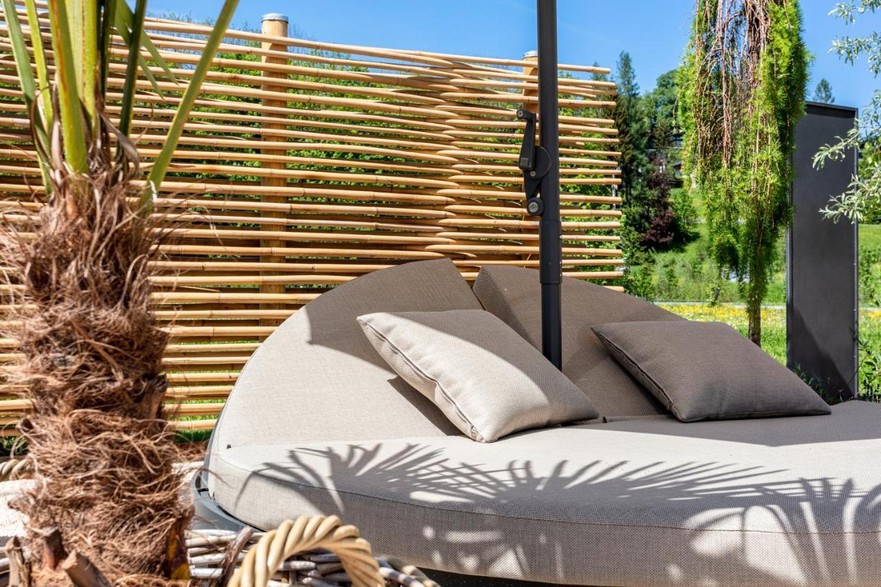 Hotel Morgenzeit -Natuerlich.Bed&Brunch Марія-Альм-ам-Штайнернен-Мер Екстер'єр фото