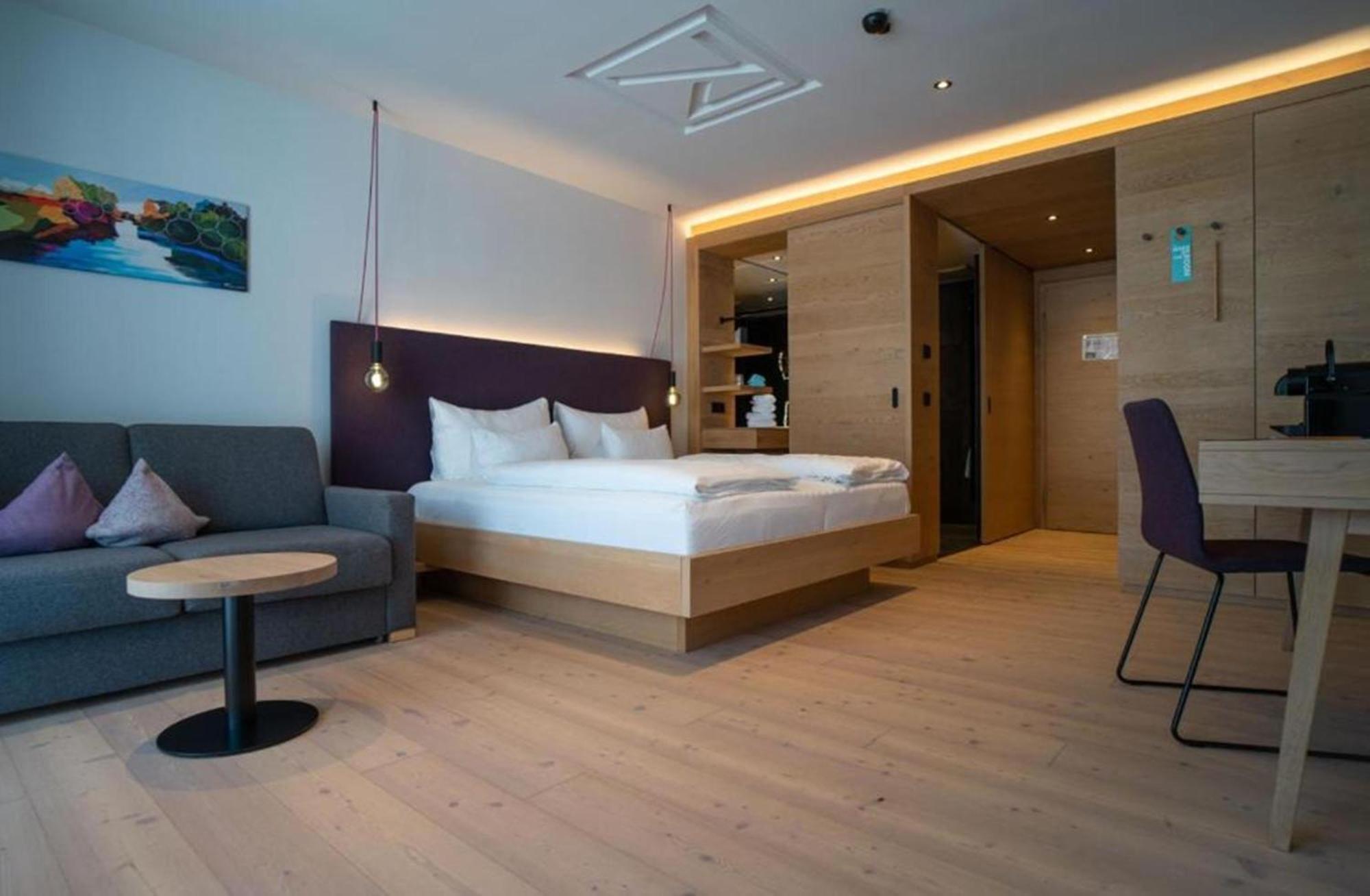Hotel Morgenzeit -Natuerlich.Bed&Brunch Марія-Альм-ам-Штайнернен-Мер Екстер'єр фото