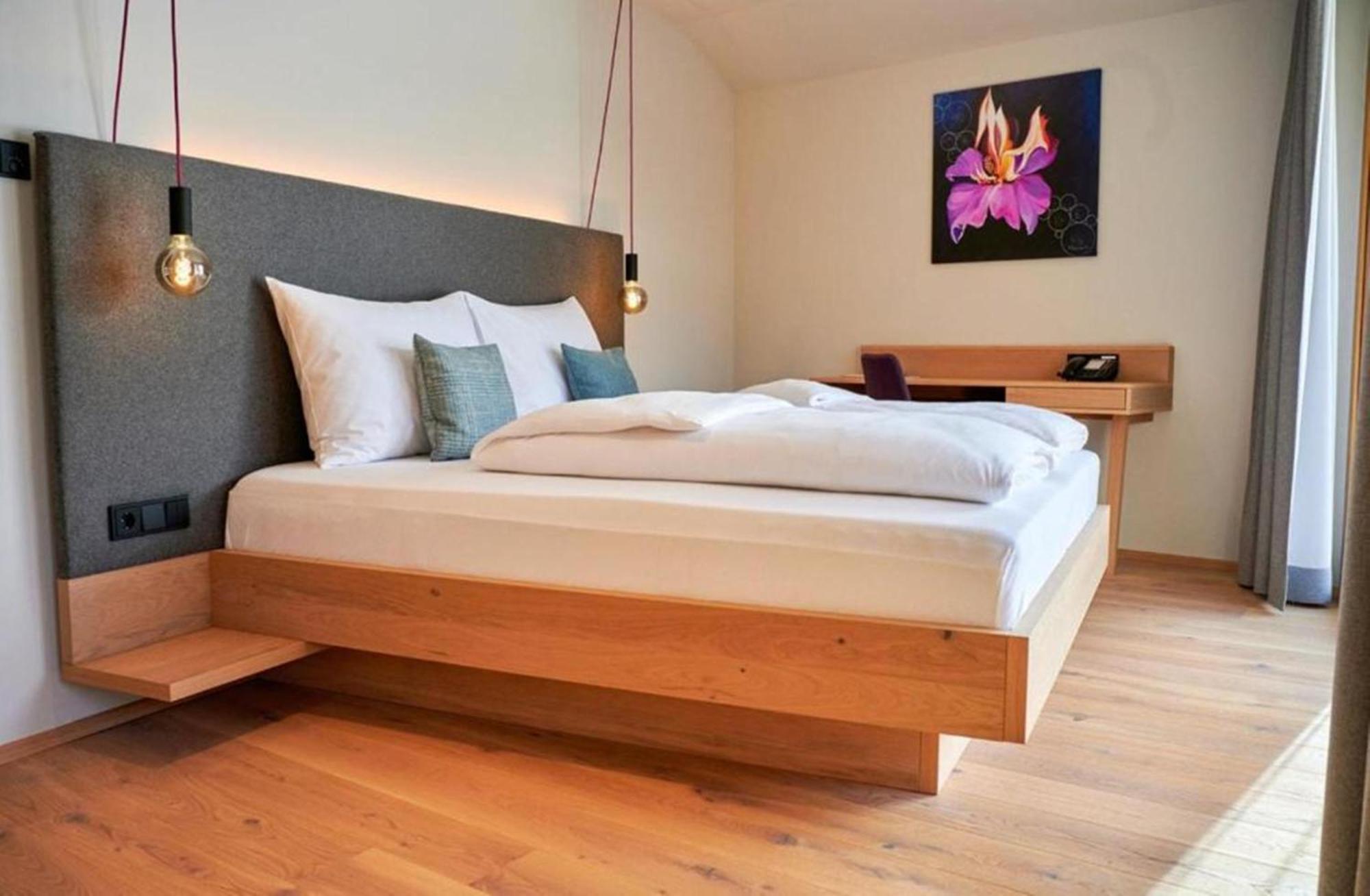 Hotel Morgenzeit -Natuerlich.Bed&Brunch Марія-Альм-ам-Штайнернен-Мер Екстер'єр фото