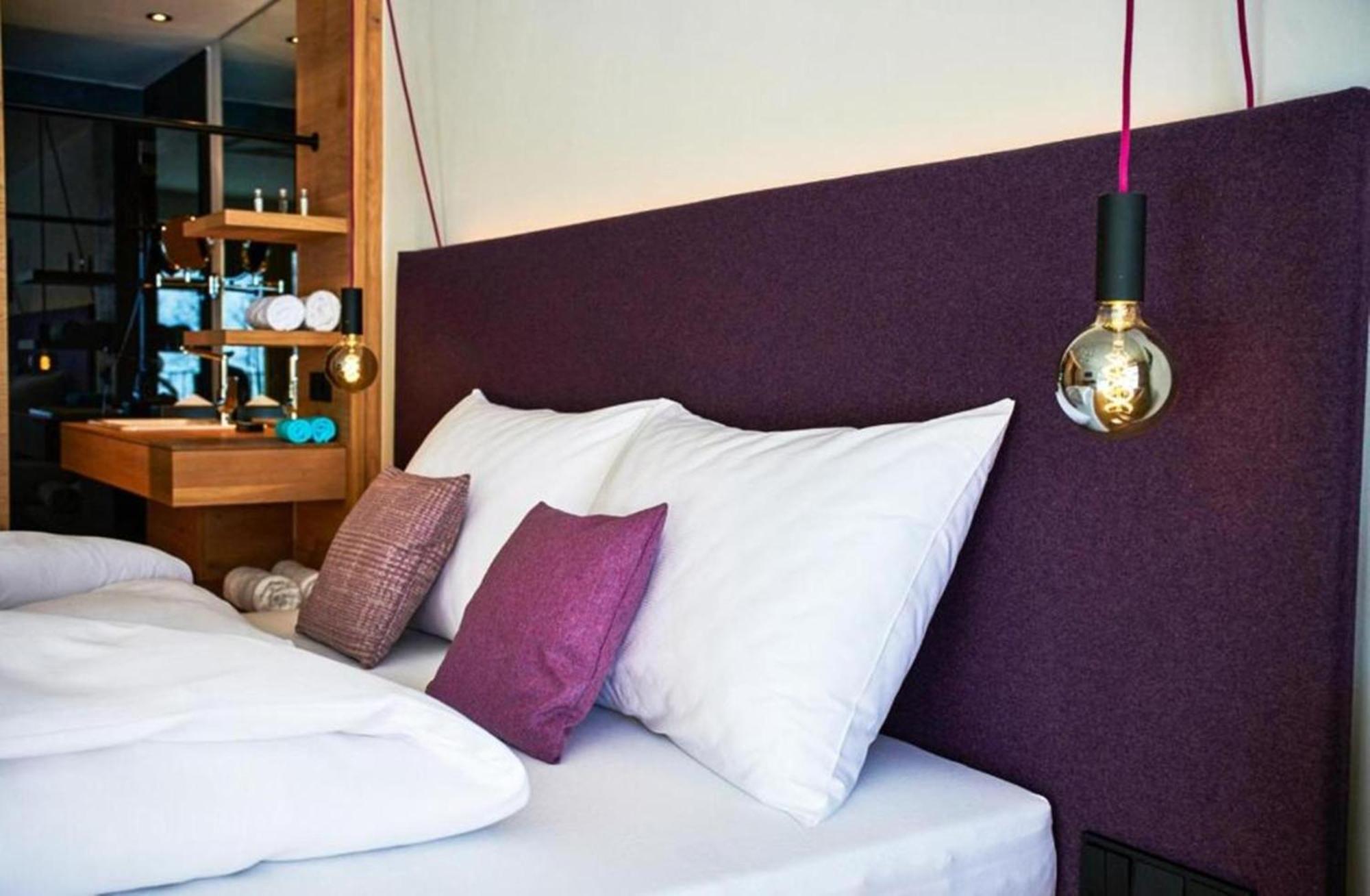 Hotel Morgenzeit -Natuerlich.Bed&Brunch Марія-Альм-ам-Штайнернен-Мер Екстер'єр фото