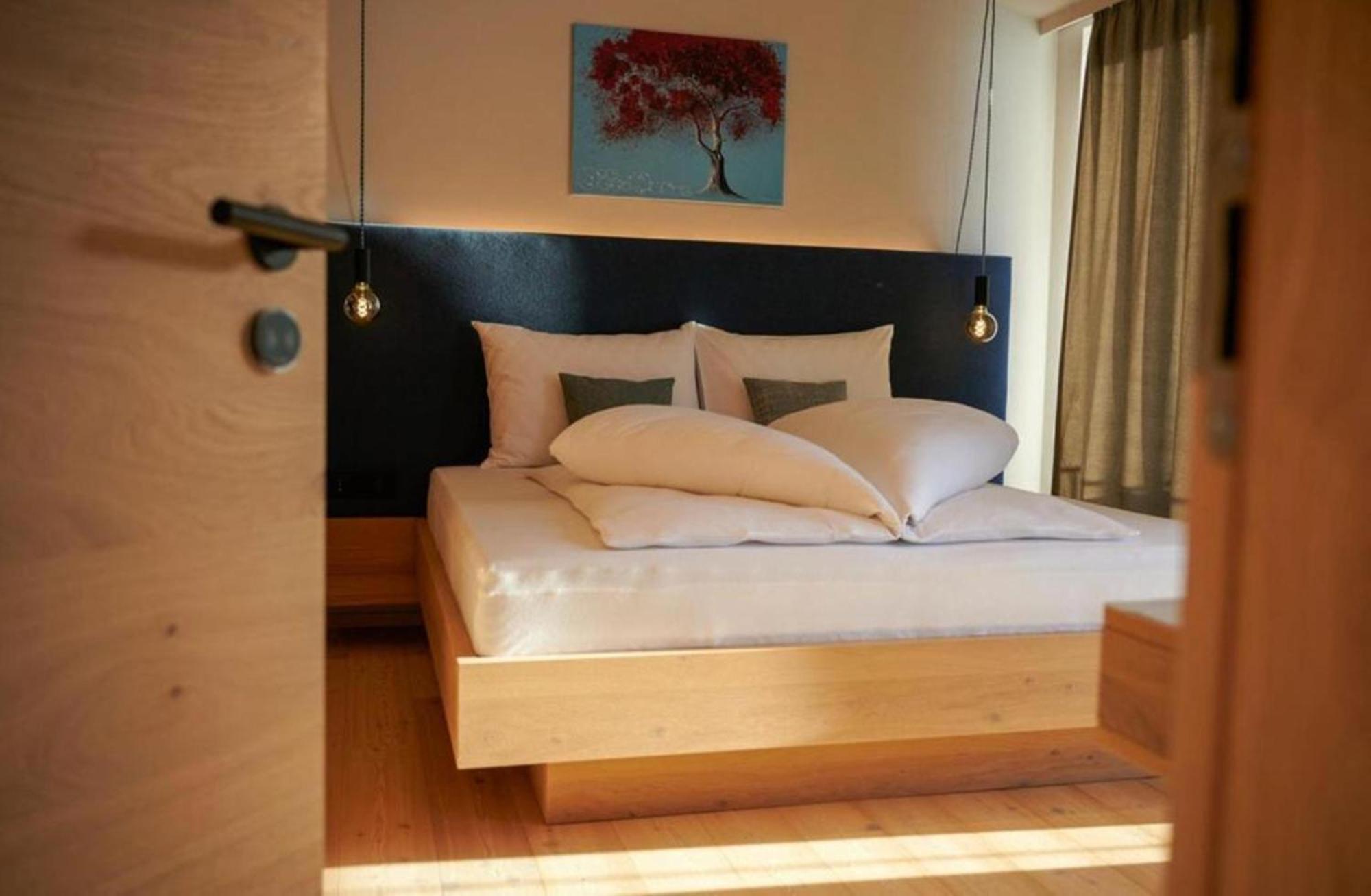 Hotel Morgenzeit -Natuerlich.Bed&Brunch Марія-Альм-ам-Штайнернен-Мер Екстер'єр фото
